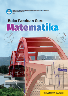 Sampul buku Buku Panduan Guru Ma...