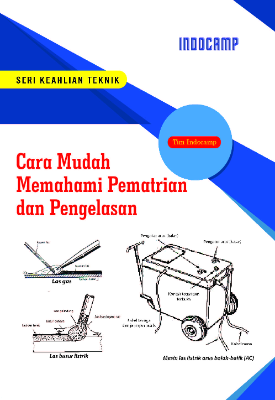 Sampul buku Cara Mudah Memahami ...
